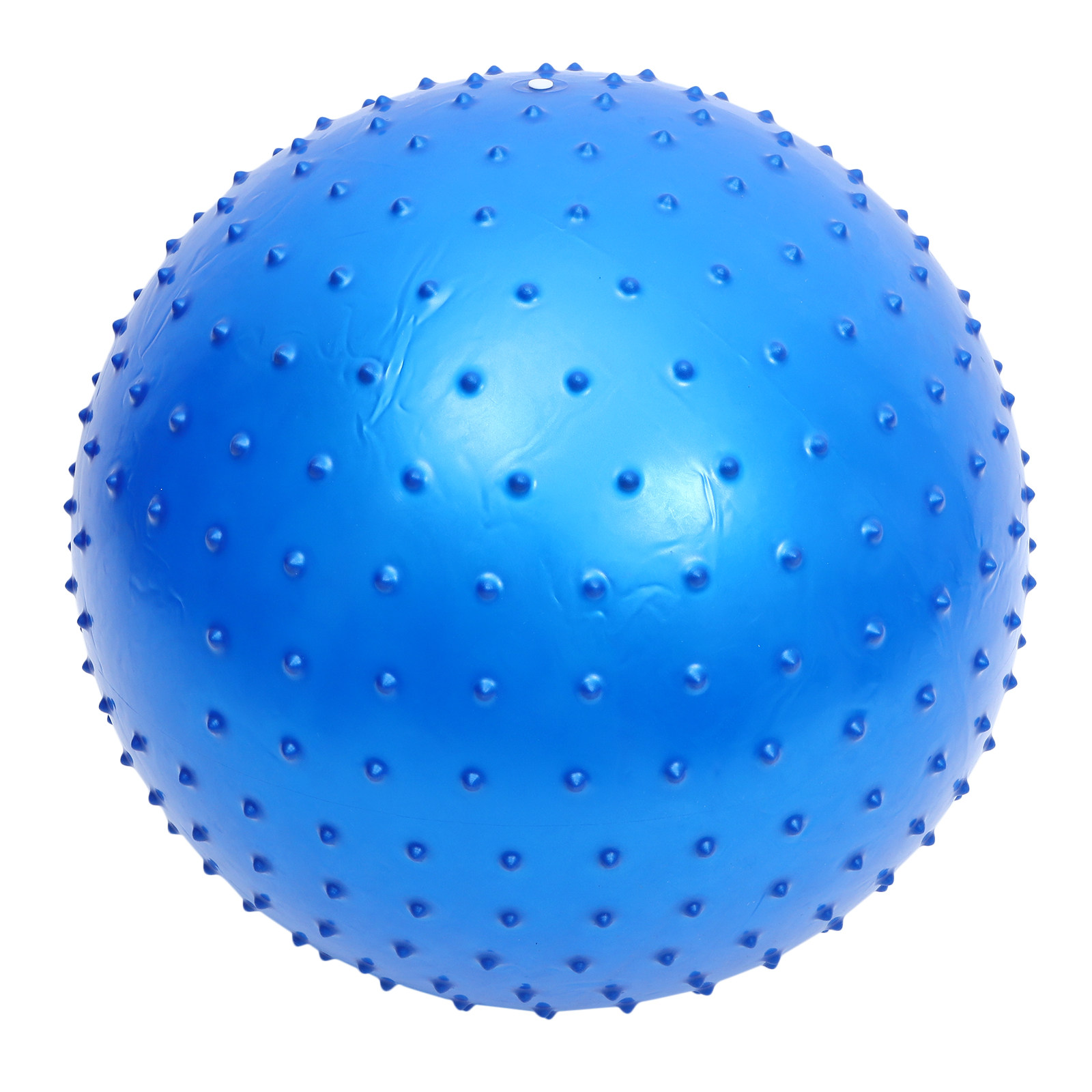 Pilates Yoga Pregnancy - Compact Exercise Ball for Yoga Pilates