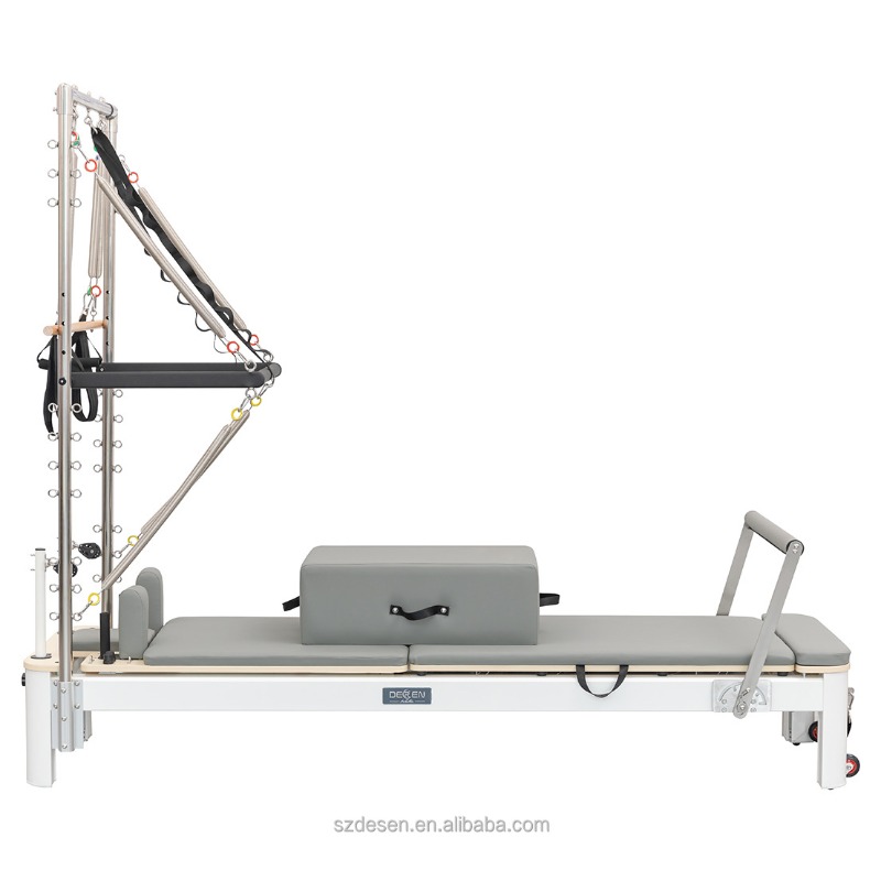Pilates Yoga Hot - YTYIN F6001-S800-B Hot Sale Multi Function