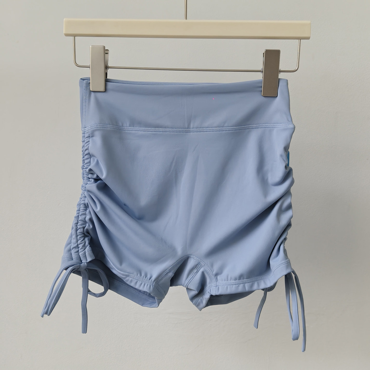 Pilates Yoga Hot - High-Waisted Yoga Shorts for Women Tummy-Tightening