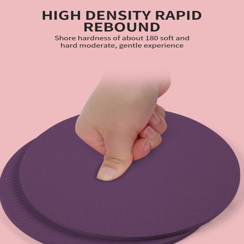 Pilates Yoga Hot - Hot Sale Set of Two Thick