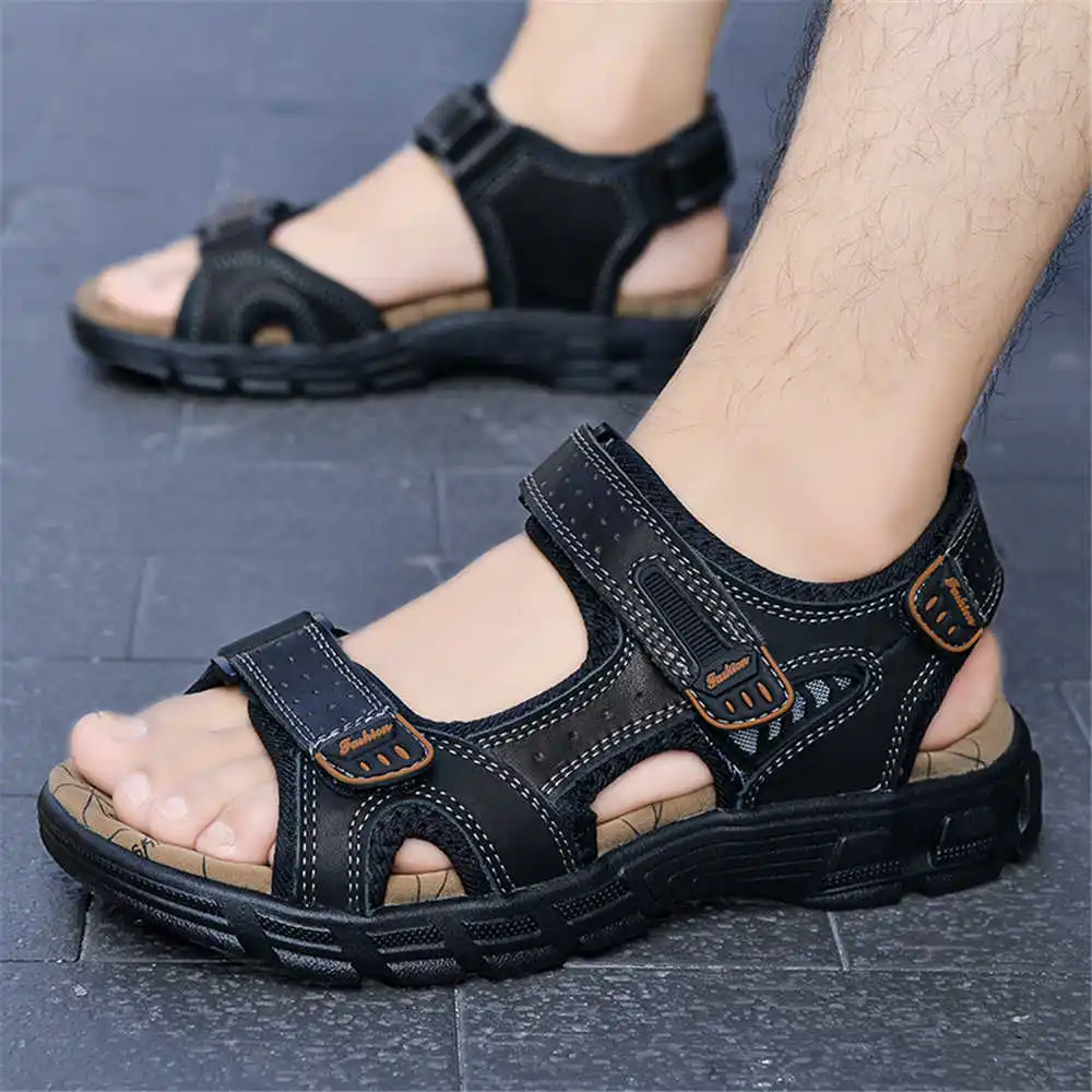 Pilates Yoga Class - 45-46 anti slip hawaiian men's sandals