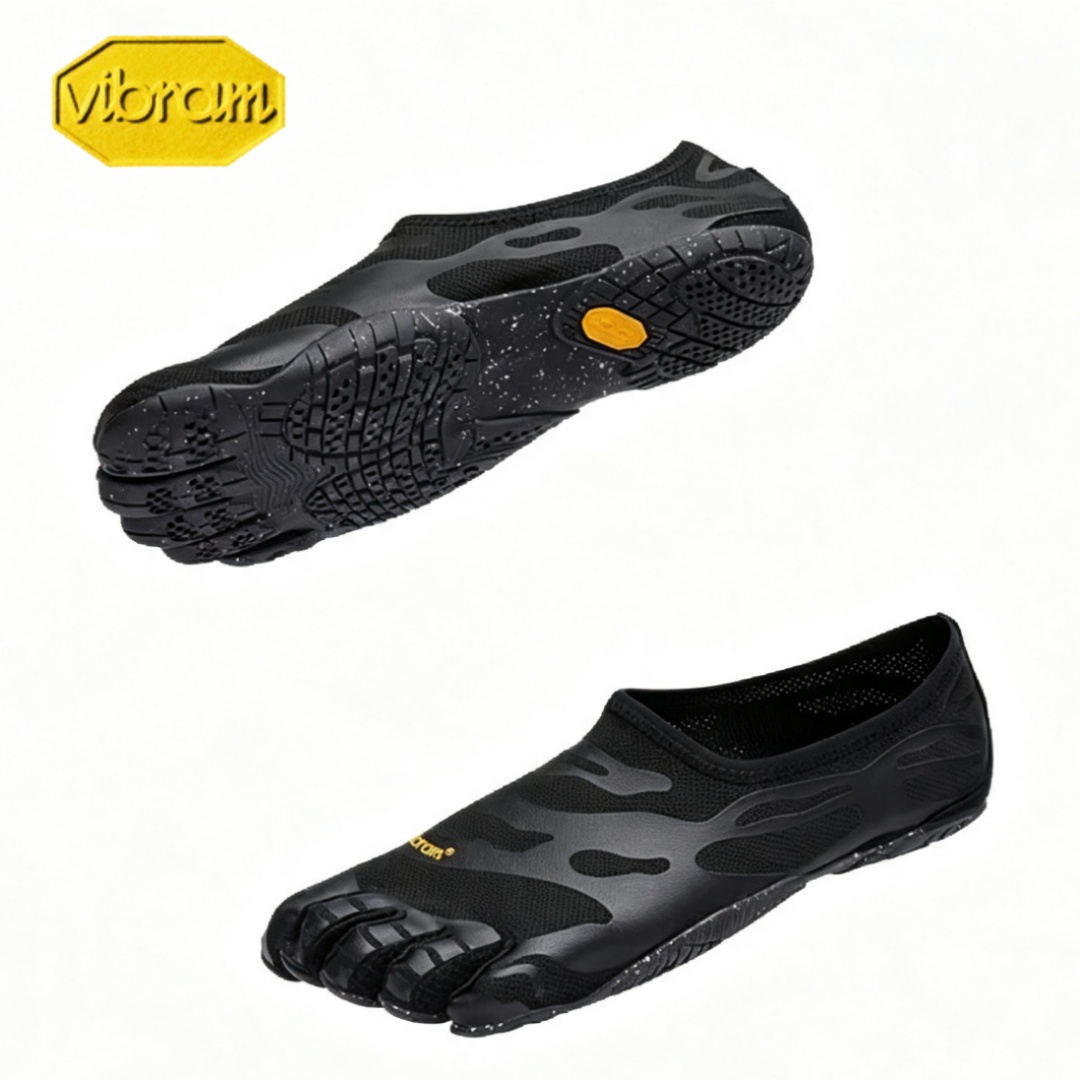 Pilates Yoga For Beginners - Brand On Sale Vibram FiveFingers Graspifier