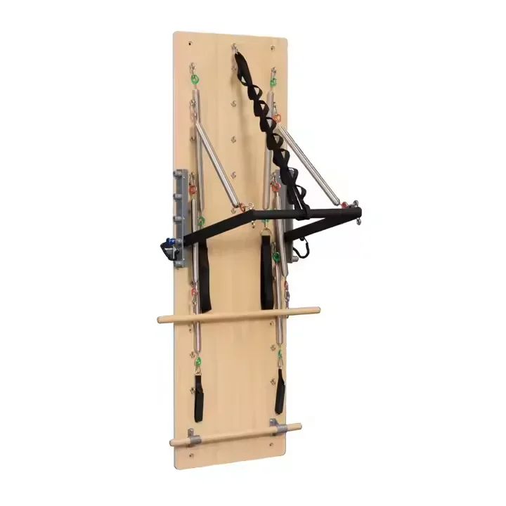 Pilates Yoga Hot - For Hot Yoga Maple Aluminum Pilates