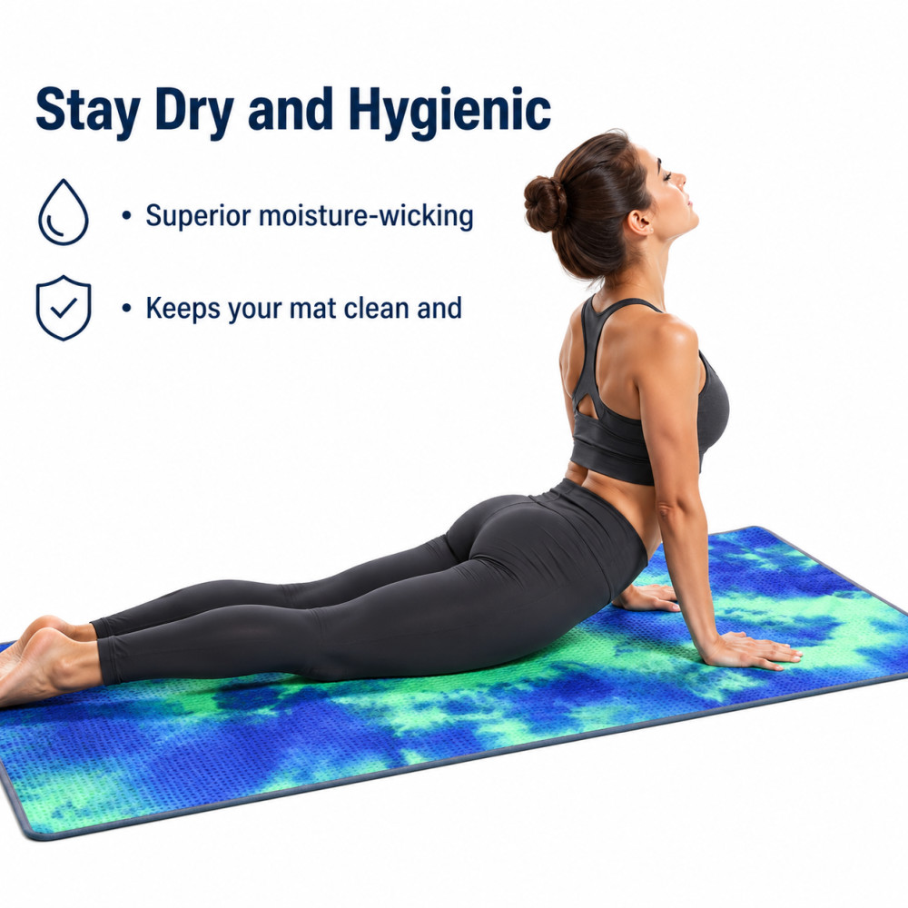 183*63*1.5cm Printed Non Slip  - огляд і ціна Pilates Yoga Hot