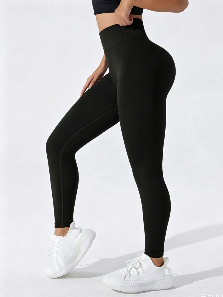 Womens High Stretch Buttery So - огляд і ціна Pilates Yoga Stretching