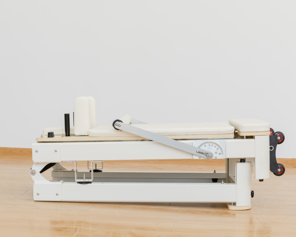 Limited Edition Portable Pilat - огляд і ціна Pilates Yoga Edition