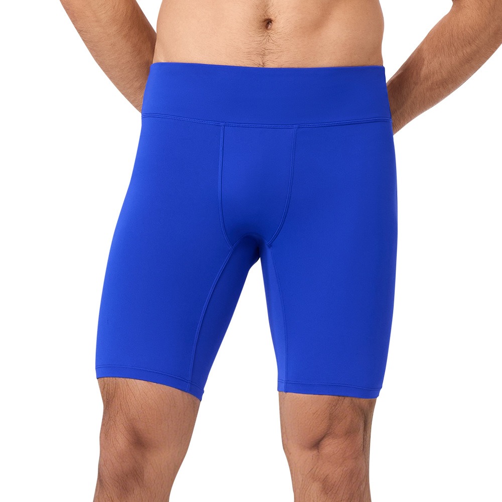 Men 5 Inch Compression Yoga Sh - огляд і ціна Pilates Yoga Stretching