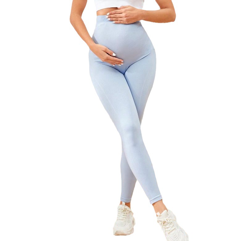 2026 Spring Autumn Maternity H - огляд і ціна Pilates Yoga Pregnancy