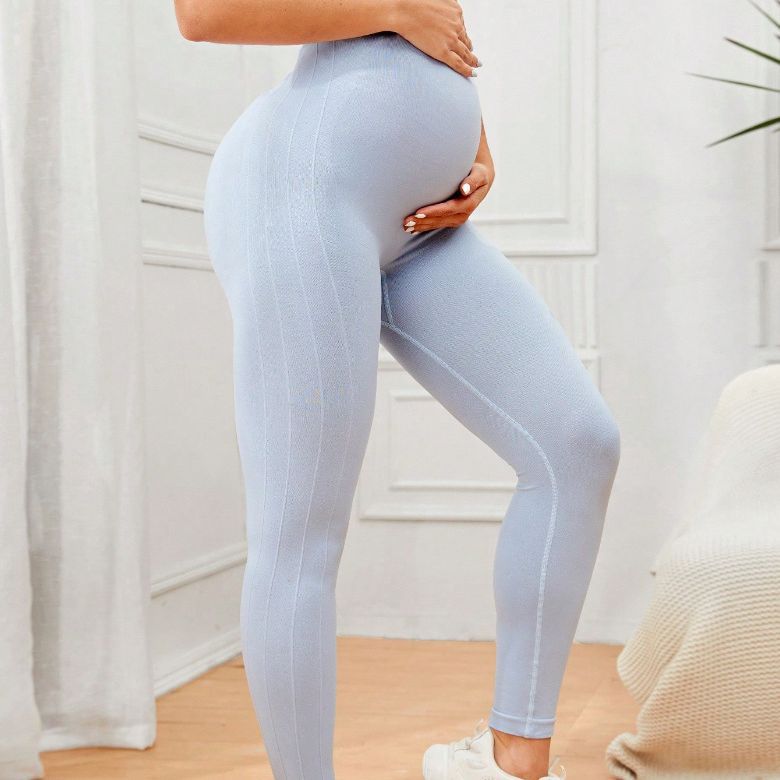 2026 Spring Autumn Maternity H - огляд і ціна Pilates Yoga Pregnancy