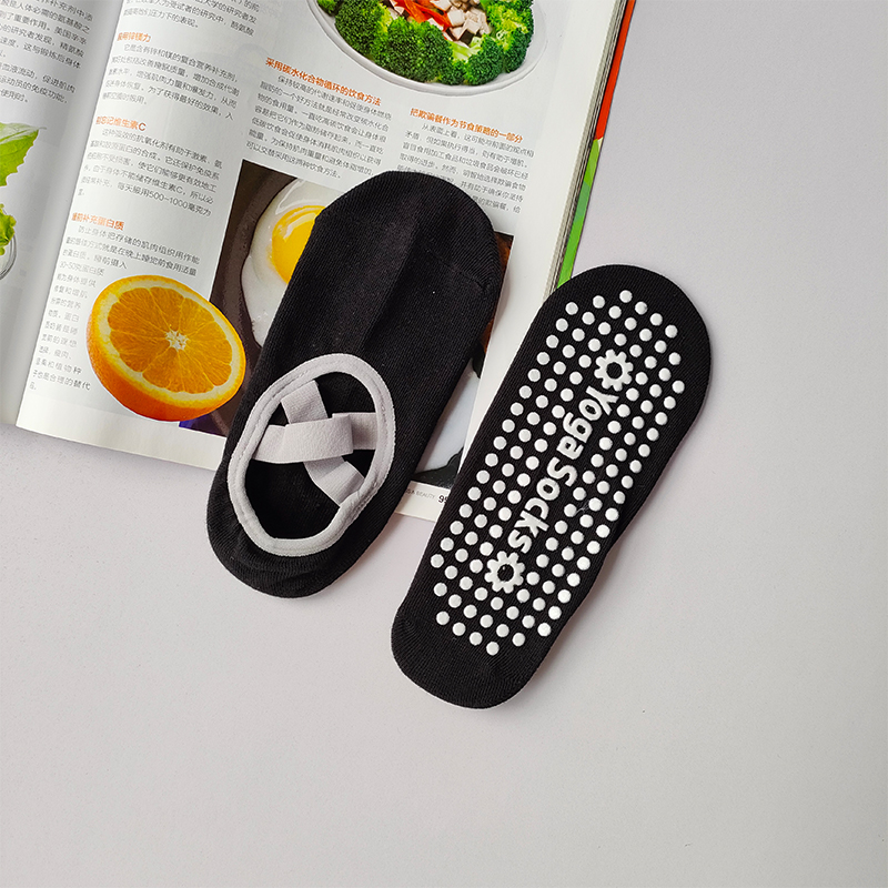 Professional Yoga Socks for Wo - огляд і ціна Pilates Yoga For Beginners