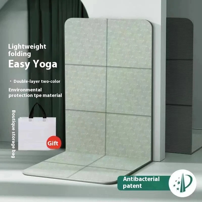 183x80x0.6cm Yoga Mat Househol - огляд і ціна Pilates Yoga For Beginners