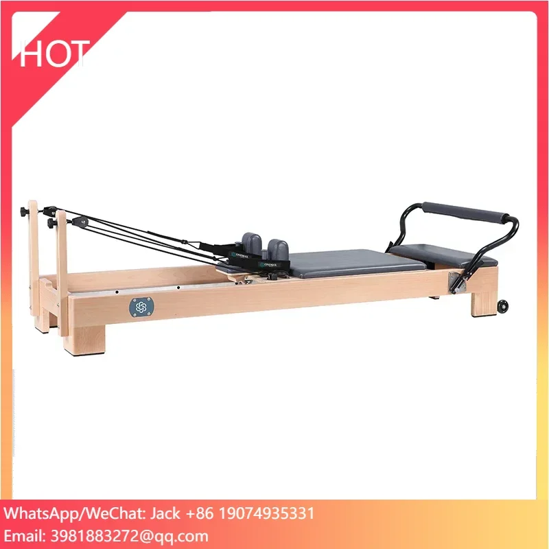ONEMAX Hot Sell Fitness Exerci - огляд і ціна Pilates Yoga Hot