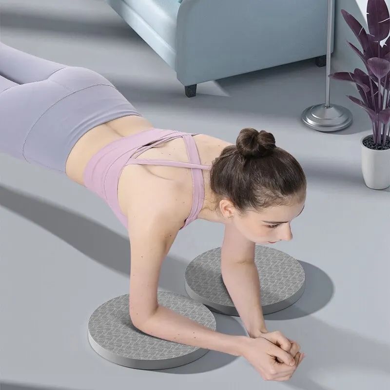 2 Pack Yoga Knee Pads Yoga Kne - огляд і ціна Pilates Yoga For Beginners