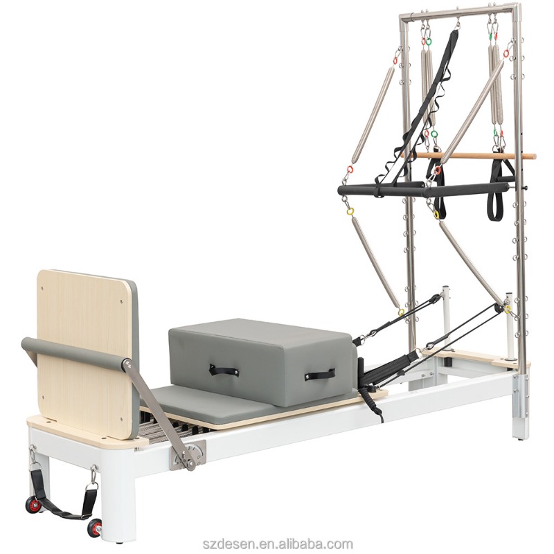 YTYIN F6001-S800-B Hot Sale Mu - огляд і ціна Pilates Yoga Hot