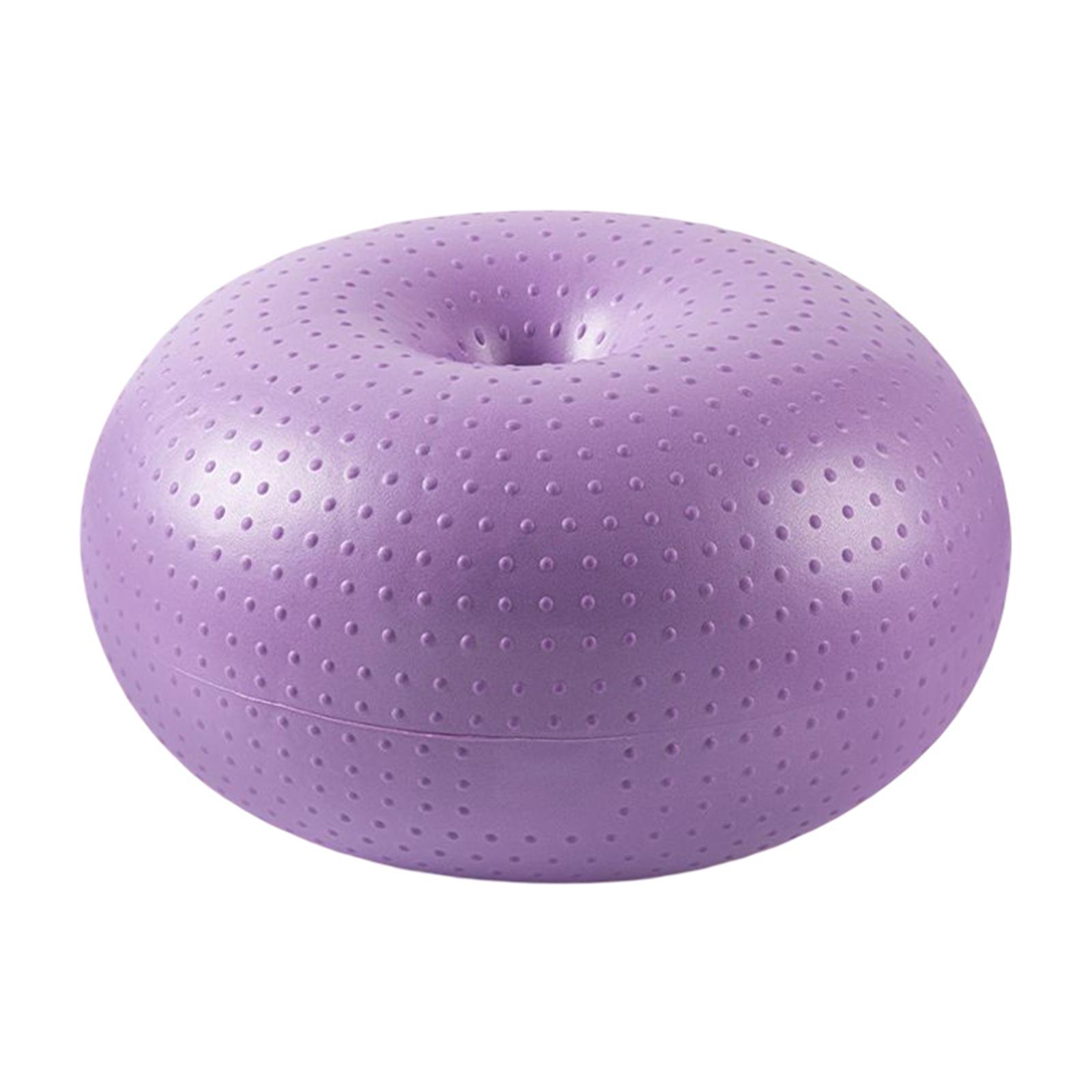 Pilates Ball High Quality PVC  - огляд і ціна Pilates Yoga Class