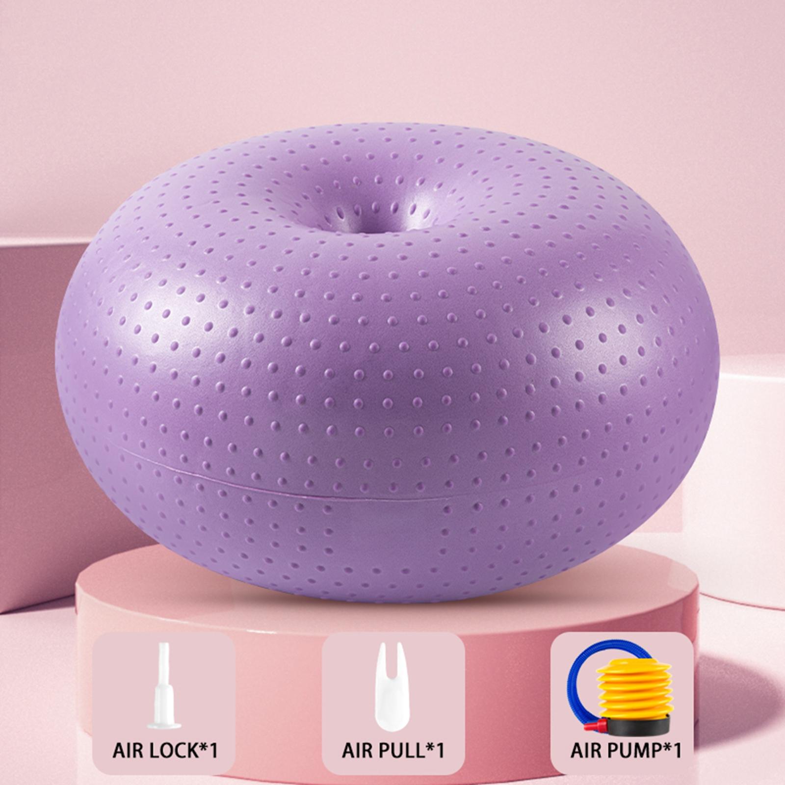 Pilates Ball High Quality PVC  - огляд і ціна Pilates Yoga Class