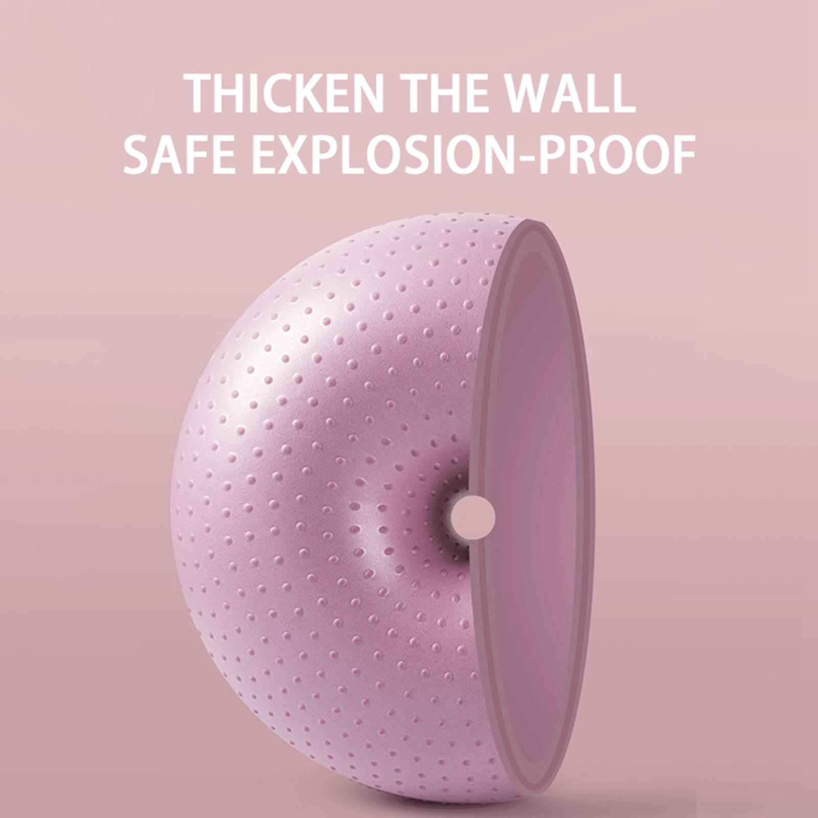 Pilates Ball High Quality PVC  - огляд і ціна Pilates Yoga Class