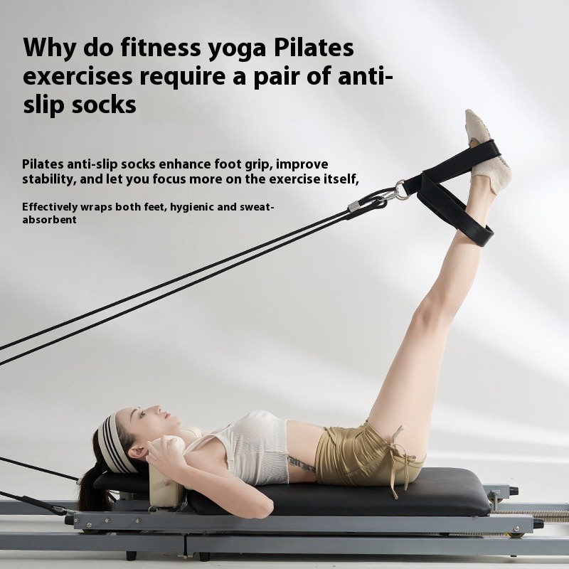 Women Yoga Socks with Grips Pr - огляд і ціна Pilates Yoga Gifts