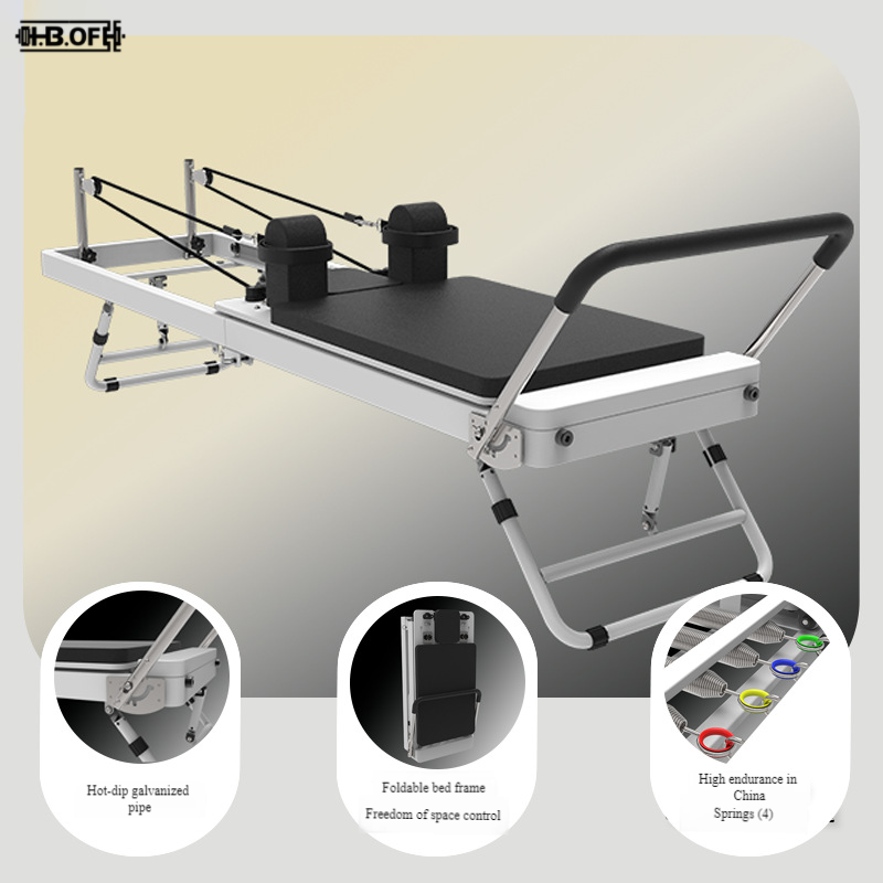 Pilates Training Equipment, Co - огляд і ціна Pilates Yoga Hot
