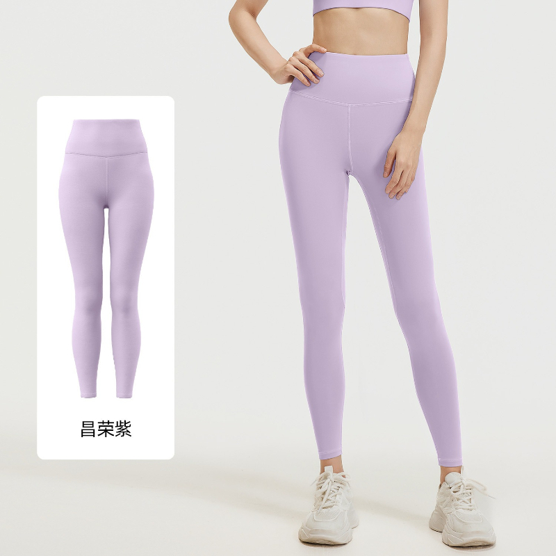 Women Yoga Leggings Pants High - огляд і ціна Pilates Yoga Stretching