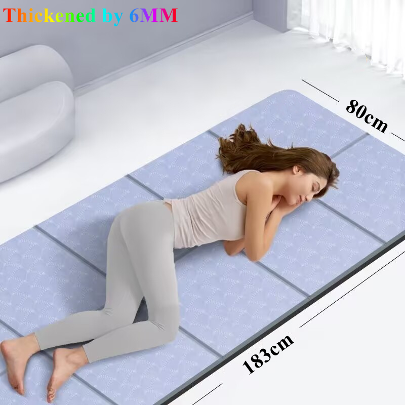 183cmx80x0.6cm Yoga Mat  Exerc - огляд і ціна Pilates Yoga For Beginners