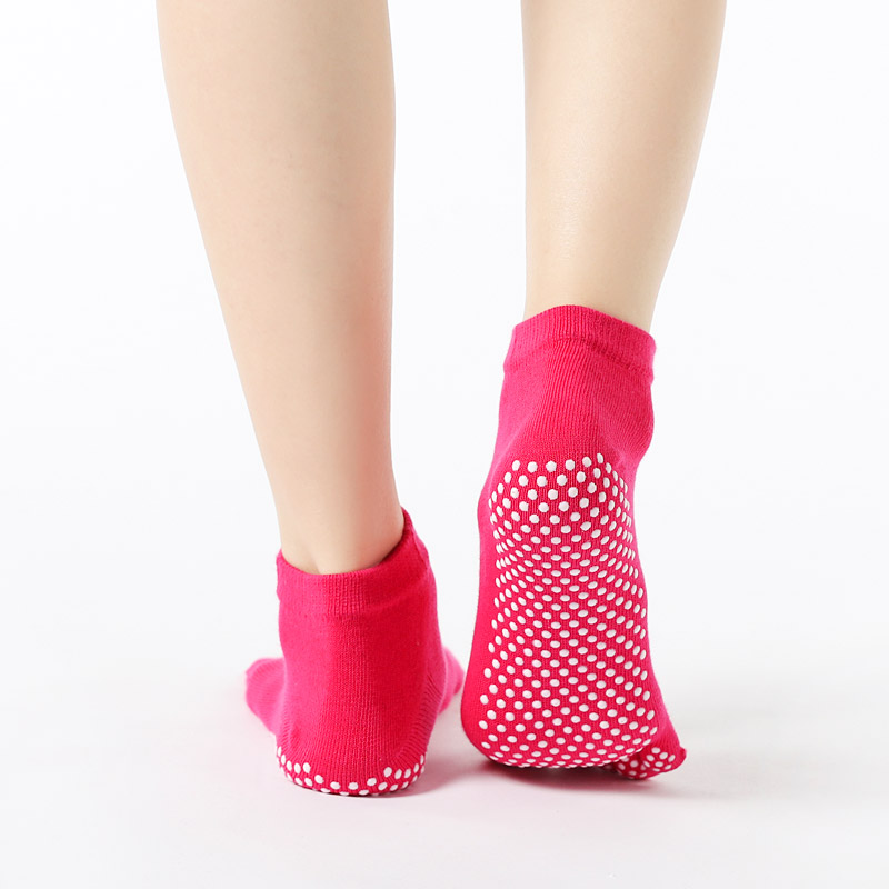 Hot Sale Women Anti-slip Yoga  - огляд і ціна Pilates Yoga Hot