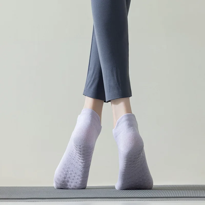 1 Pair Grip Pilates Women Non- - огляд і ціна Pilates Yoga Barre