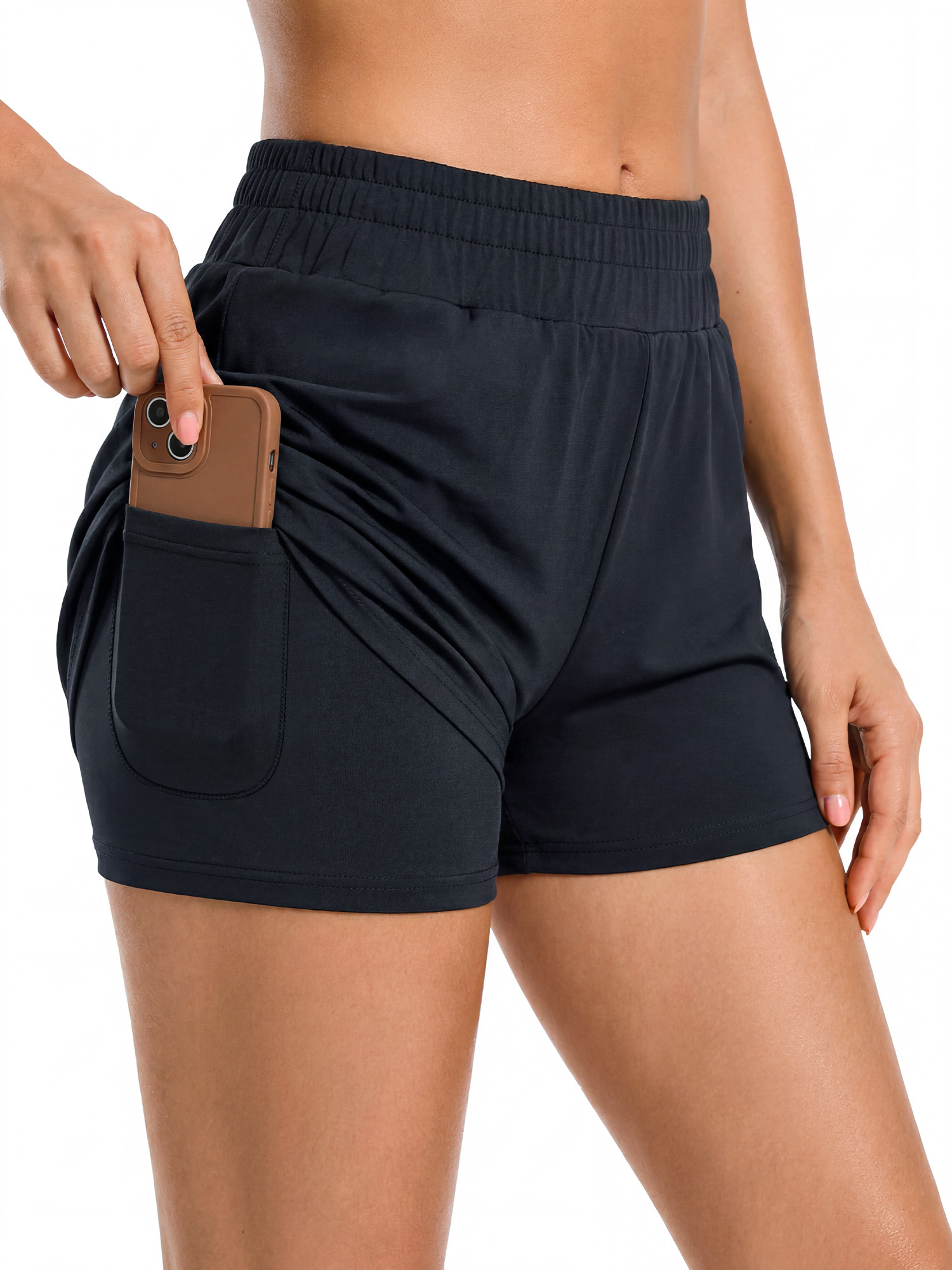 Flexible Pilates Yoga Shorts,  - огляд і ціна Pilates Yoga Class