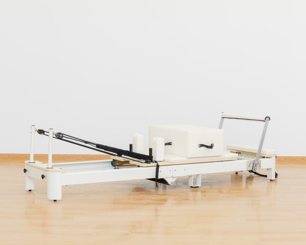 LUMINE Limited Edition Portabl - огляд і ціна Pilates Yoga Edition