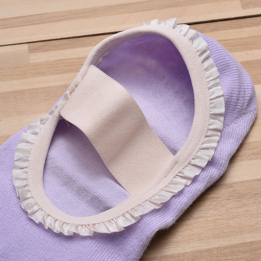 Creative Non-Slip Yoga Socks B - огляд і ціна Pilates Yoga Class