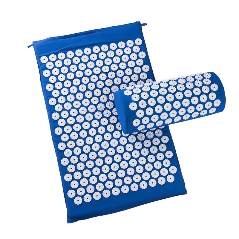 Non-Slip Acupressure Cushion M - огляд і ціна Pilates Yoga Gifts