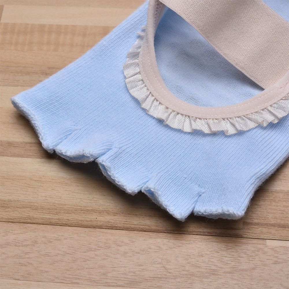 Creative Non-Slip Yoga Socks B - огляд і ціна Pilates Yoga Class
