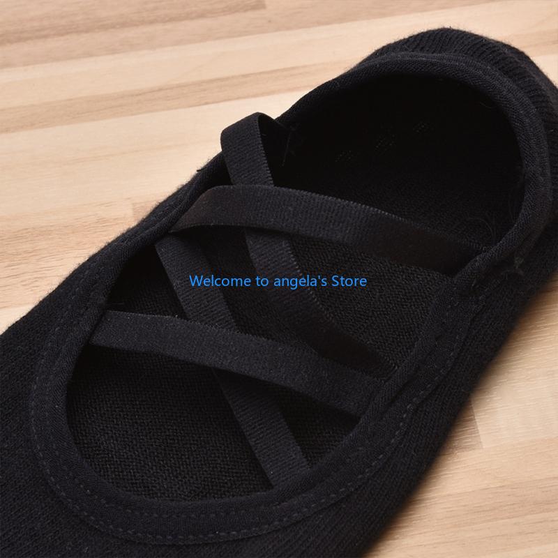 X4YC 2 Pairs Women's Strap Yog - огляд і ціна Pilates Yoga Barre