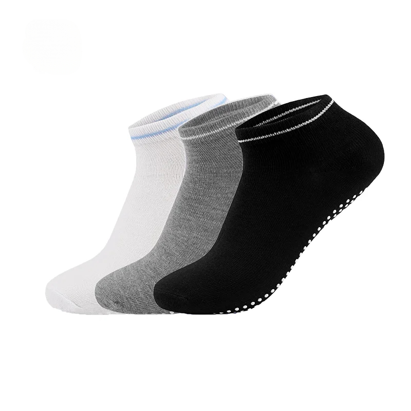 3Pairs/Lot Yoga Socks for Wome - огляд і ціна Pilates Yoga Barre