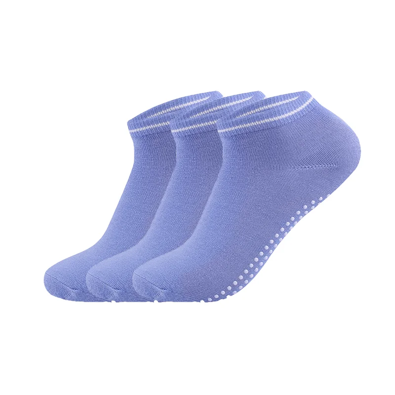 3Pairs/Lot Yoga Socks for Wome - огляд і ціна Pilates Yoga Barre