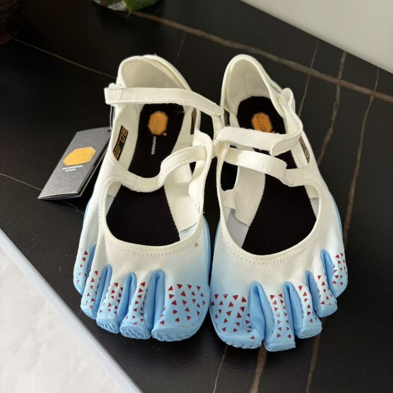 New Fivefingers Pilates indoor - огляд і ціна Pilates V Yoga