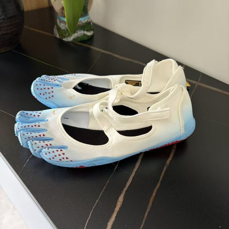 New Fivefingers Pilates indoor - огляд і ціна Pilates V Yoga