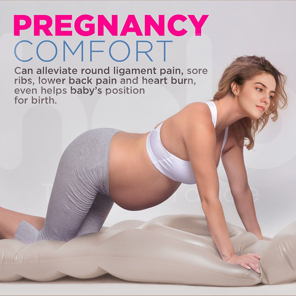 Yoga Mats for Pregnant Women,  - огляд і ціна Pilates Yoga Pregnancy