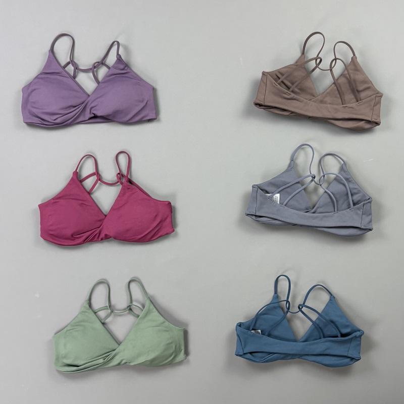 Vision Women Sports Bra V Neck - огляд і ціна Pilates V Yoga