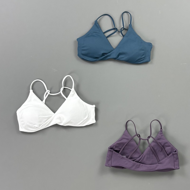 Vision Women Sports Bra V Neck - огляд і ціна Pilates V Yoga