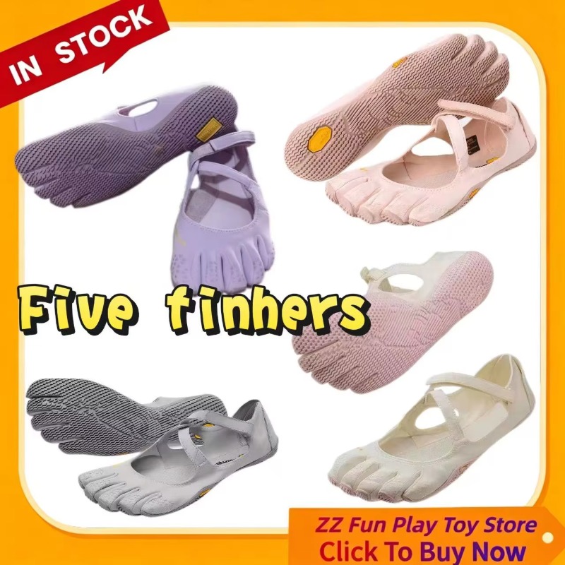 In Stock Women Five Finger Bar - огляд і ціна Pilates Yoga Gifts