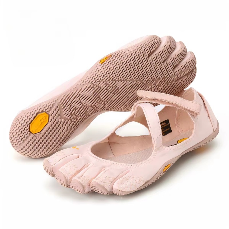 In Stock Women Five Finger Bar - огляд і ціна Pilates Yoga Gifts