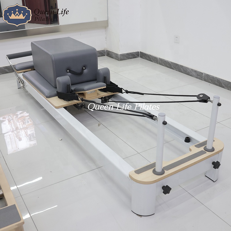 Hot Selling Durable Aluminium  - огляд і ціна Pilates Yoga Hot