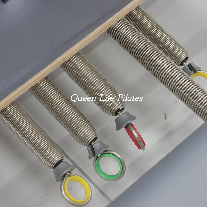 Hot Selling Durable Aluminium  - огляд і ціна Pilates Yoga Hot