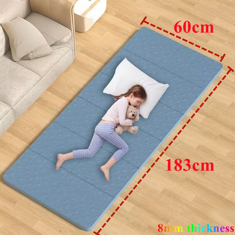 Fitness Equipment 183cm*60*0.8 - огляд і ціна Pilates Yoga For Beginners