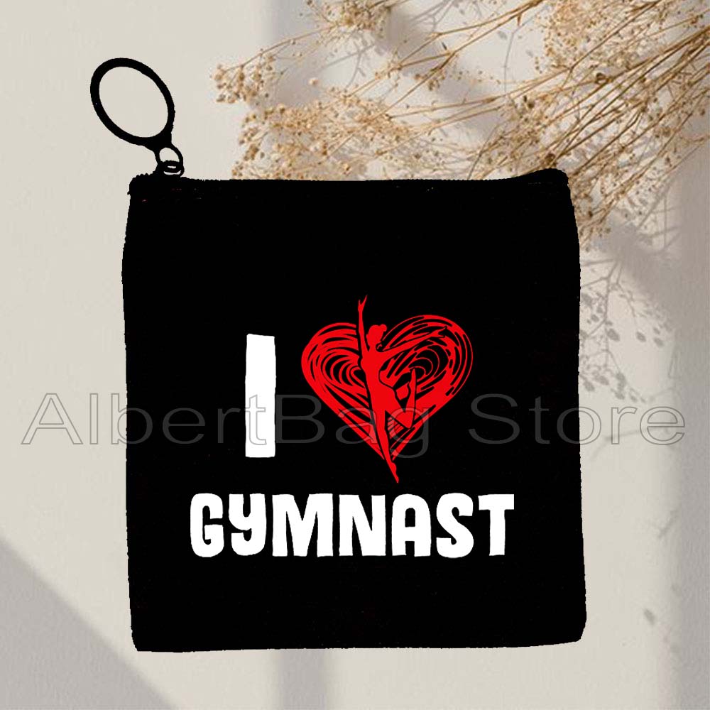 Gymnast Gymnastics Sports Love - огляд і ціна Pilates Yoga Gifts