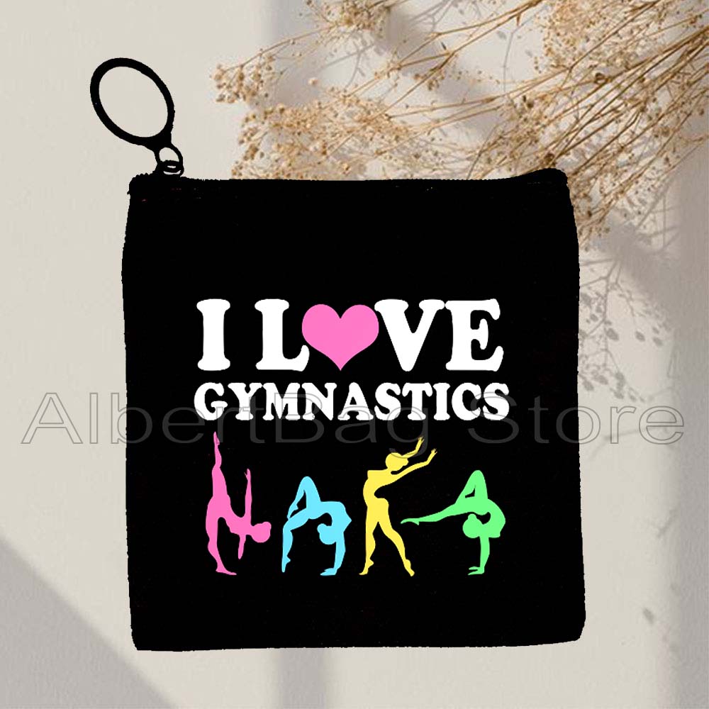 Gymnast Gymnastics Sports Love - огляд і ціна Pilates Yoga Gifts