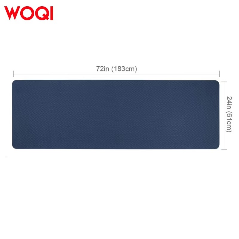 YTYIN WOQI Hot Selling Non Sli - огляд і ціна Pilates Yoga Hot