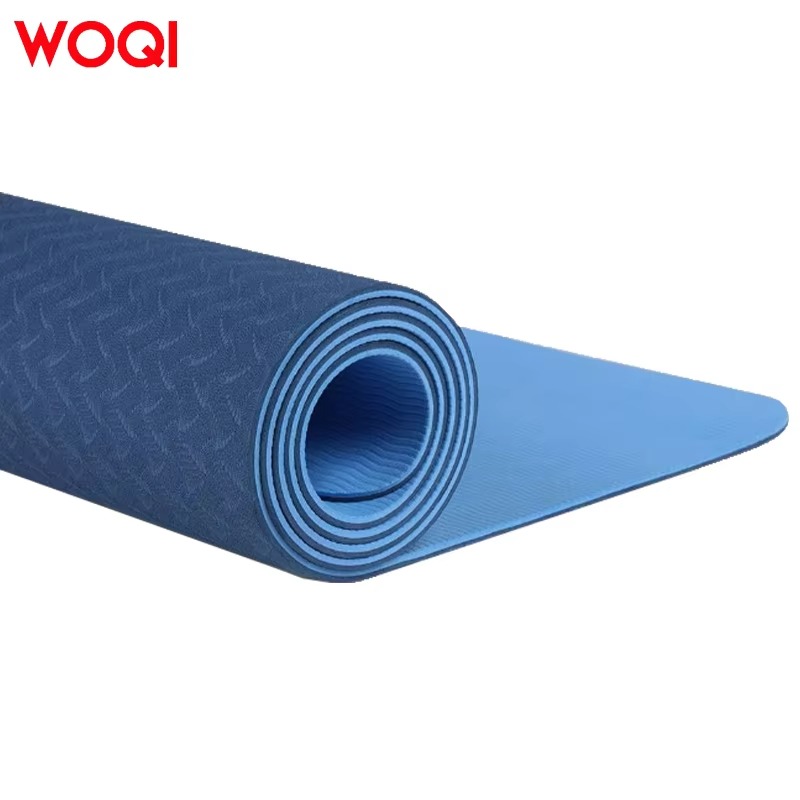 YTYIN WOQI Hot Selling Non Sli - огляд і ціна Pilates Yoga Hot