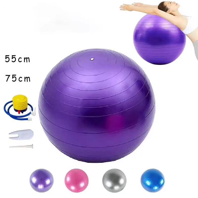 Multi-Purpose Yoga Exercise Ba - огляд і ціна Pilates Yoga Pregnancy